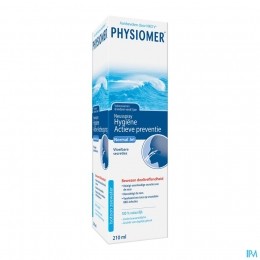 PhysiomerNormalJet210ml