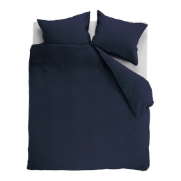AmbianteCottonUniDekbedovertrek200x220cm