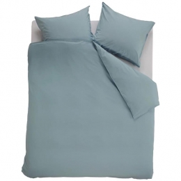 AmbianteCottonUniDekbedovertrek200x220cm