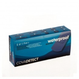 CovaDetectiepleisterBlauw3x12cmWtp10030120w