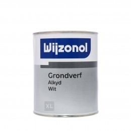 WijzonolGrondverfAlkyd