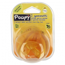 SonoraFopspeenTropsolideRubberGm9m