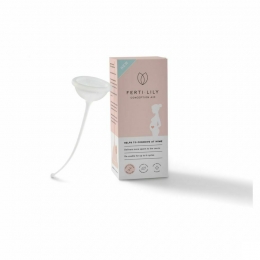 Ferti-lilyConceptiecup