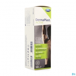 DpActiveCoolGel100ml100ml