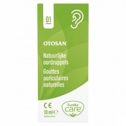 OtosanNatuurlijkeOordruppels10ml
