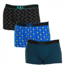 BoxersKissesampLoveKLB4-3010-BIKESPIZZACLOCKS