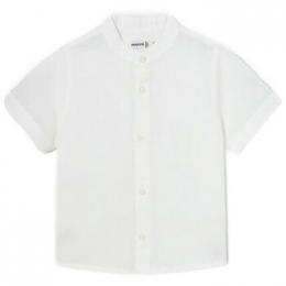 OverhemdLangeMouwMayoral1113CamisaCrudo