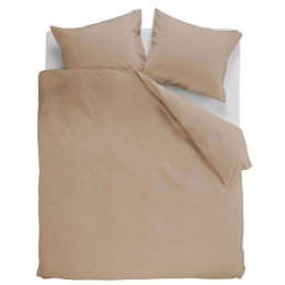 AmbianteCottonUniDekbedovertrek200x220cm