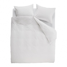 AmbianteCottonUniDekbedovertrek240x220cm