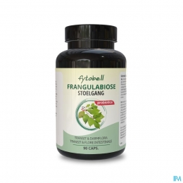 FytobellFrangulabioseCaps90