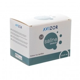 SalineUnidose30x5ml