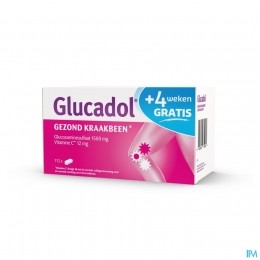 GlucadolTabl112NfPromo