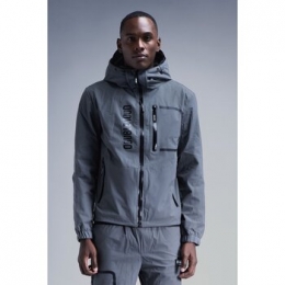 WindjackDoublehoodLOEB