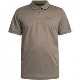 PoloShirtKorteMouwRegattaMaverickVactiefpoloshirt