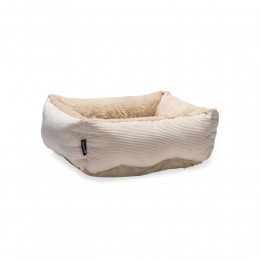 BeezteesLigbedMozaBeige48x37x15cm