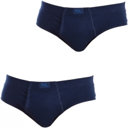 BoxersKissesampLoveKLS3-2027-NAVY