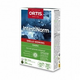 OrtisIntestiNorm2412Tabletten