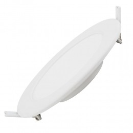 LEDDownlight20Watt6000K1650lm240mmvervangt160Watt