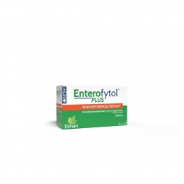 EnterofytolPlusSpijsverteringscomfort56Tabletten
