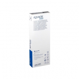 AquacelExtraVerbHydrofiberversterk4x20cm10