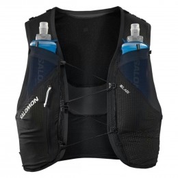 SalomonSLabPulsar3WithFlasksUnisex