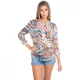 TuniekIslaBonitaBySigrisBlouse