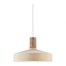 NordluxElvasHanglamp-Beige