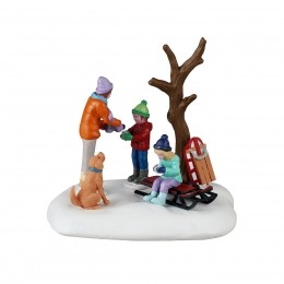 KerstdorpminiatuurCocoaTime11x12x12cm-Lemax