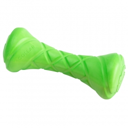 CollarHondenspeelgoedSpeelhalterPitchDoggroen