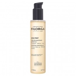FilorgaSkin-PrepPerfectionerendeReinigingsolie150ml