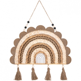 HangersSignesGrimaltMuurornament
