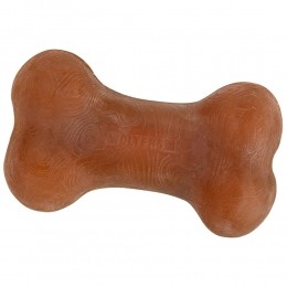 WOLTERSHondenspeelbotPureNaturebruinMaatM