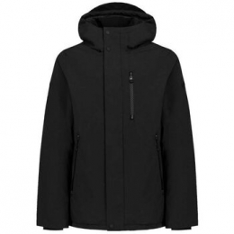 BlazerPeopleOfShibuyaAKORESTPL75QP-999BLACK