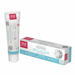 3xSplatTandpastaProfessionalBioCalcium100ml