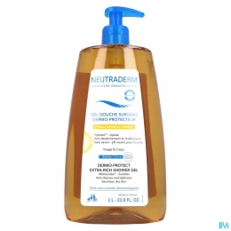 NeutradermDouchegelOvervet1l