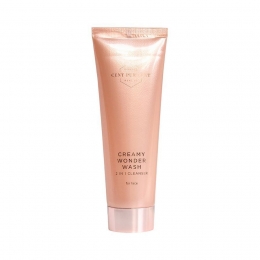 CentPurCentCreamyWonderwashForFace115ml