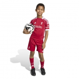 adidasLiverpoolMinikitThuis2025-2026PeutersKleuters