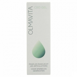 OlmavitaPharmaPremiumCbdGel100ml