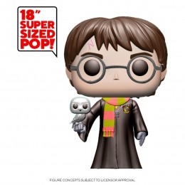 HarryPotterSuperSizedPOPMoviesVinylFigureHarryPotter48cm