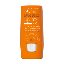 AvneZonnestickGevoeligeZonesSPF508ml