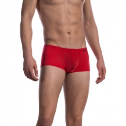 BoxersOlafBenzShortyRED1201