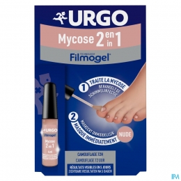 UrgoMycose2in1TreatcolorFilmogel4ml