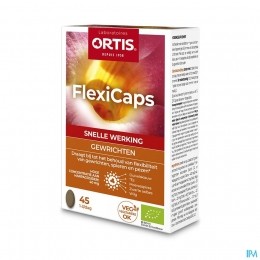 OrtisFlexicaps45Tabletten