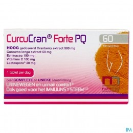 CurcuCranForte60Tabletten