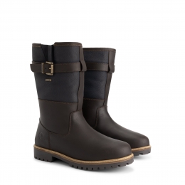 Travelinaposmen--Blauw-Maat