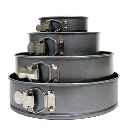 KrumbleSpringvormsetvan4-Grijs