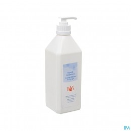 DaxHandEnHuidcremePompjeNparf600mlO217