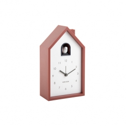Karlsson-AlarmClockModernCuckoo