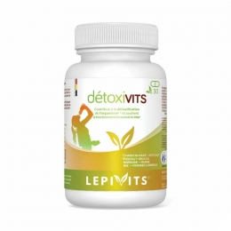 DetoxivitsPotCaps30Lepivits