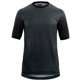 ASSOSFietsshirtTrailT3voorherenMaatMFietsshirtFietskleding